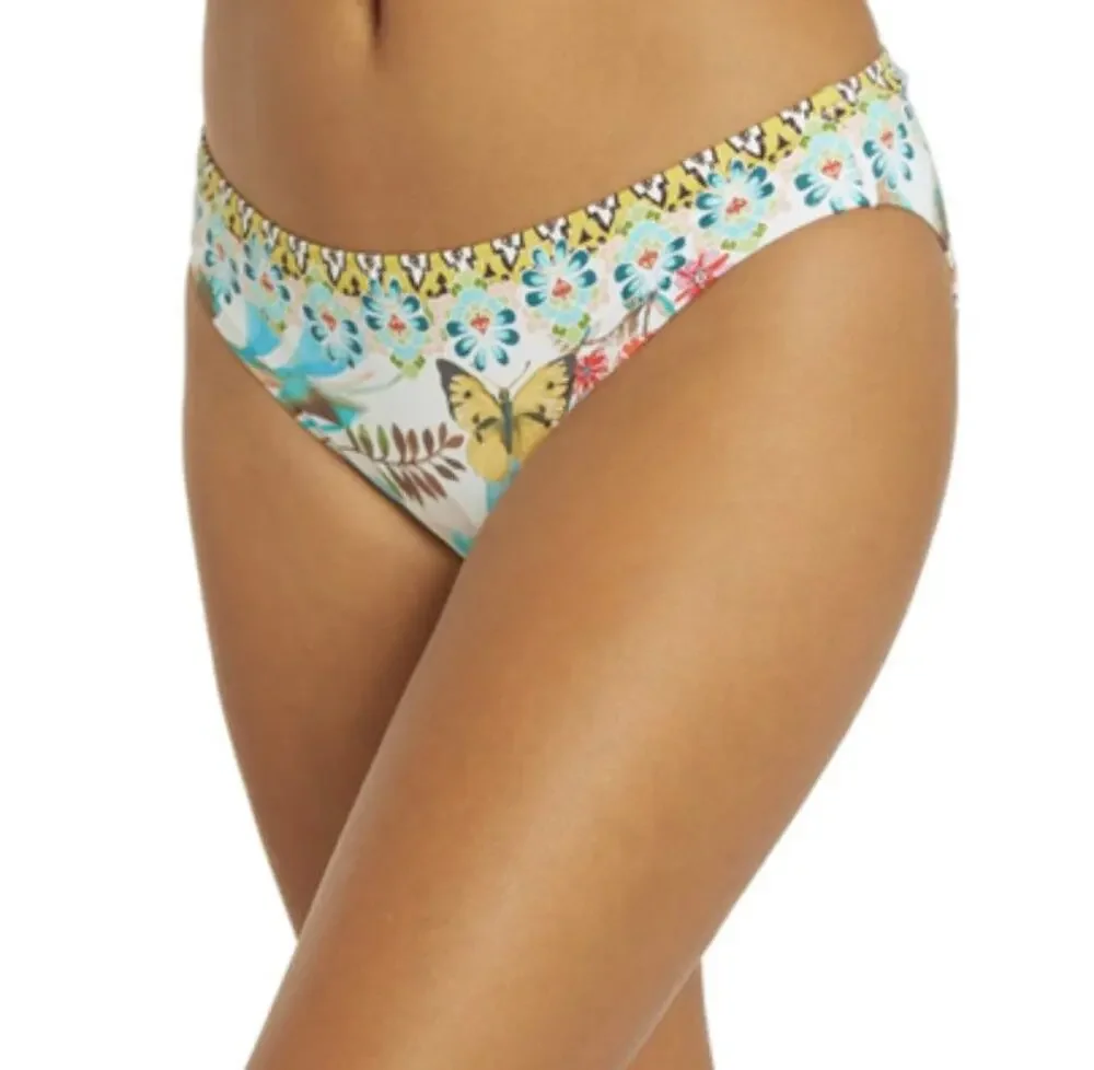 NWT Johnny Was Multicolor Dreamer Hipster Sz XL